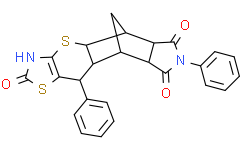 TSHR antagonist S37 1217616-61-9